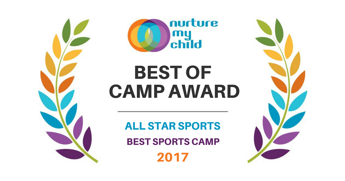 All-Star Sports Camp camp photo