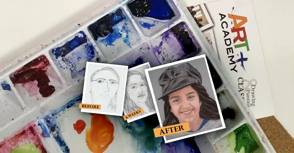 ART + Academy activity photo 3