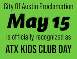 ATX KIDS CLUB activity photo 3