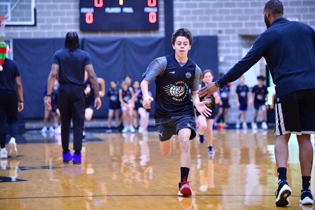 Austin Skills Training Camp activity photo 3