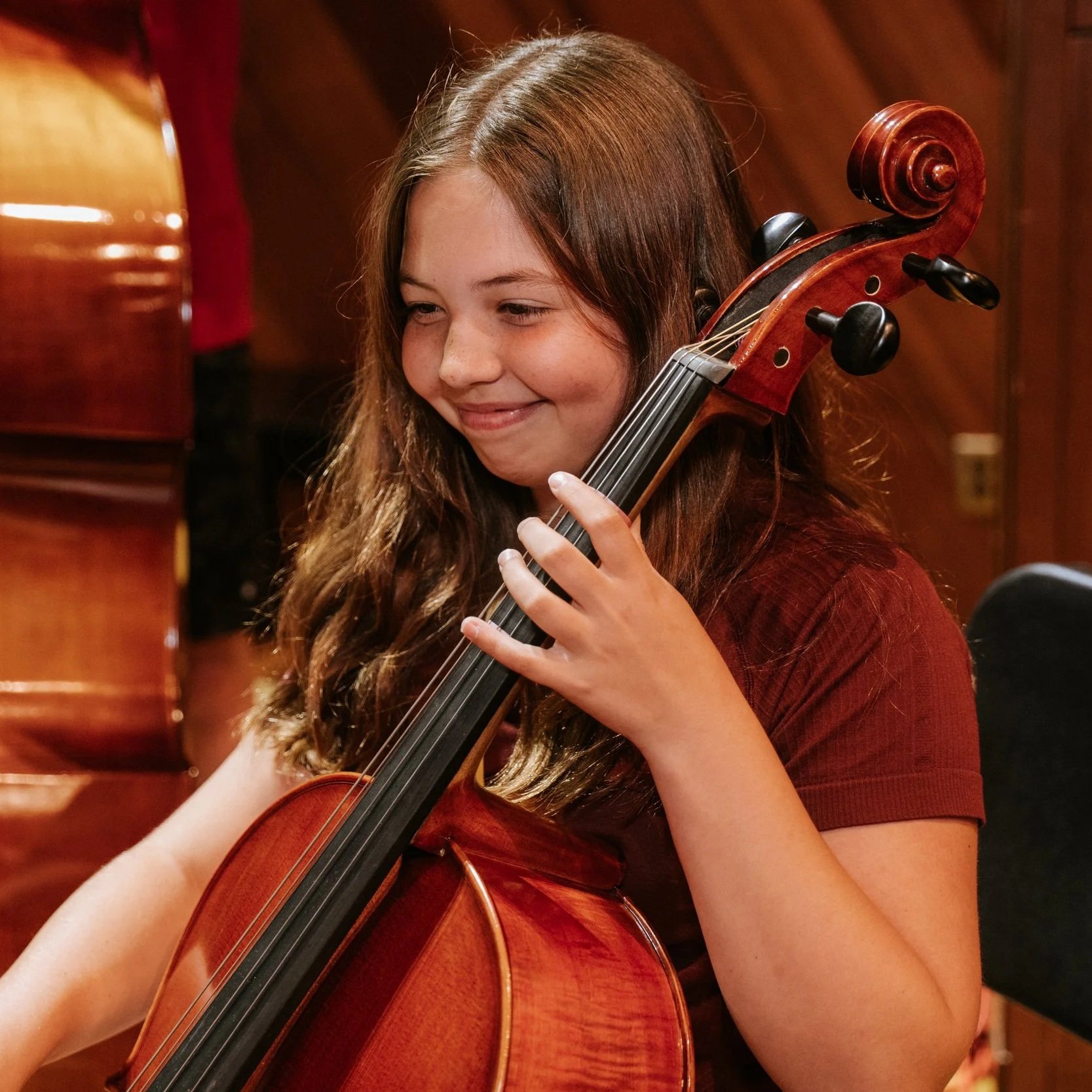 Austin Soundwaves Music Summer Camp camp photo
