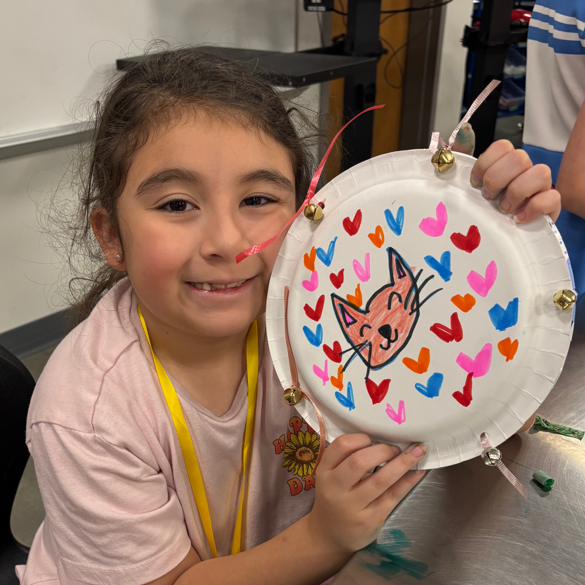Austin Soundwaves Music Summer Camp activity photo 3