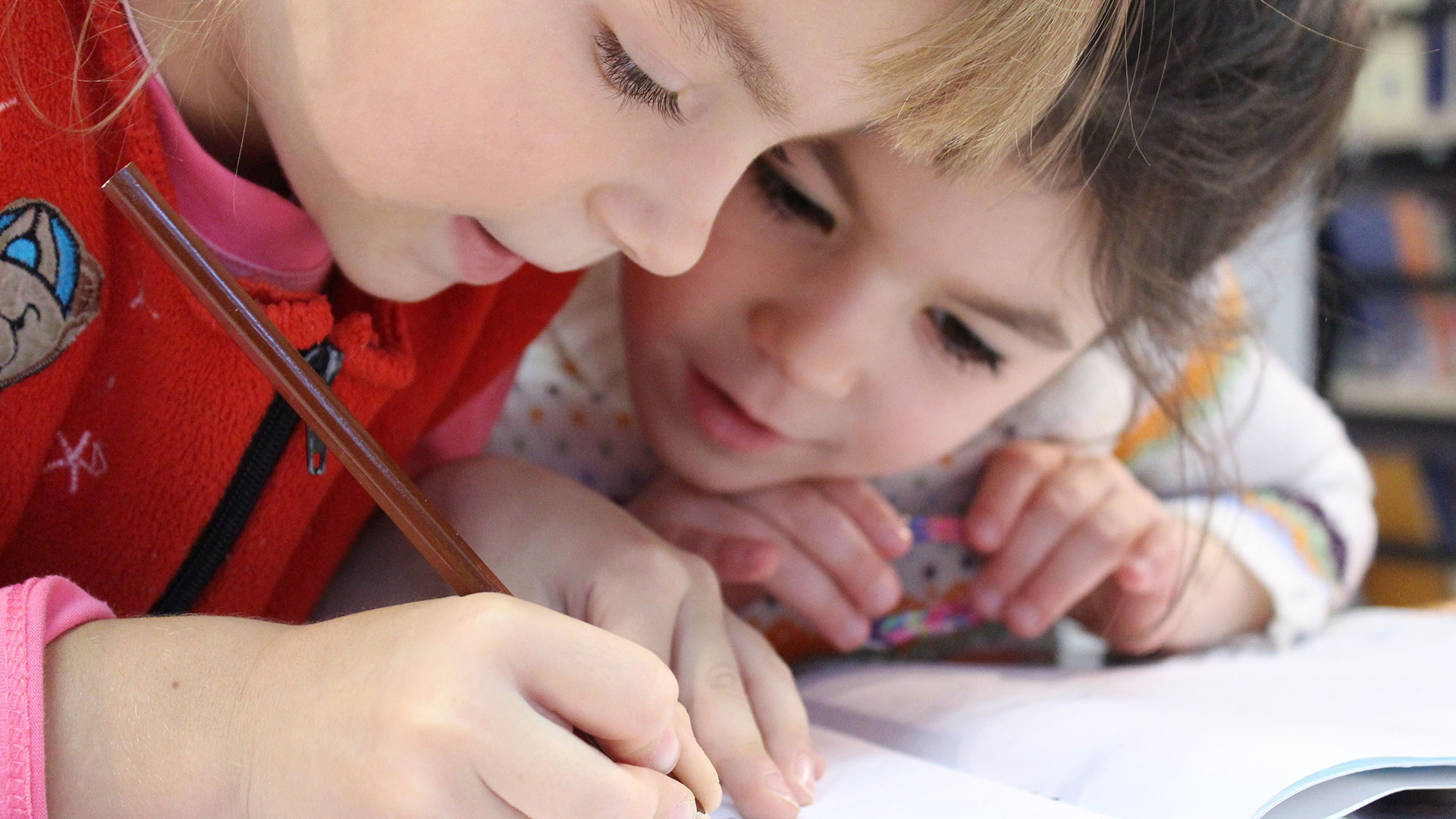 Austin Spanish Academy Spanish Immersion Summer Camp activity photo 2