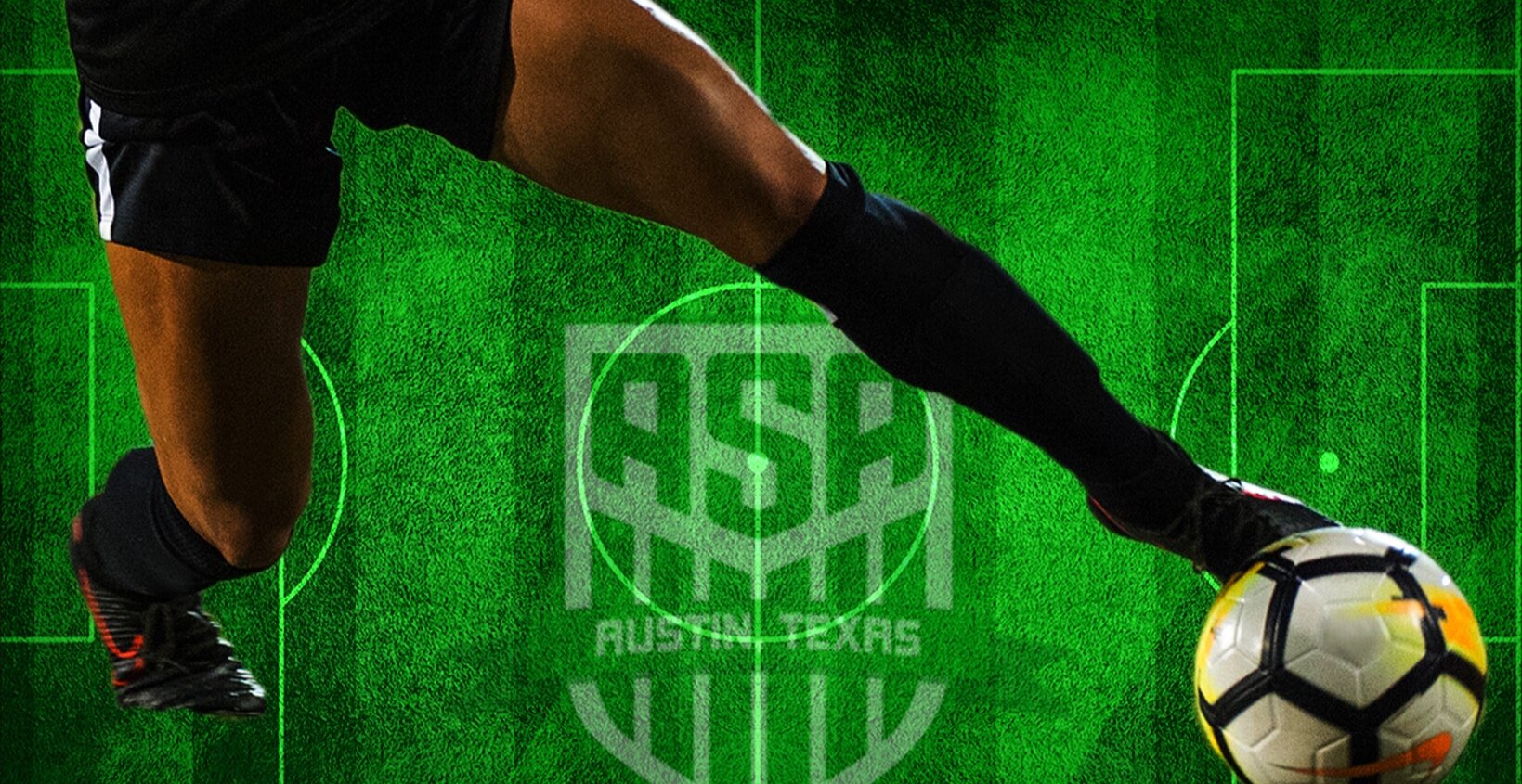 Austin Sports Academy Soccer Camps camp photo