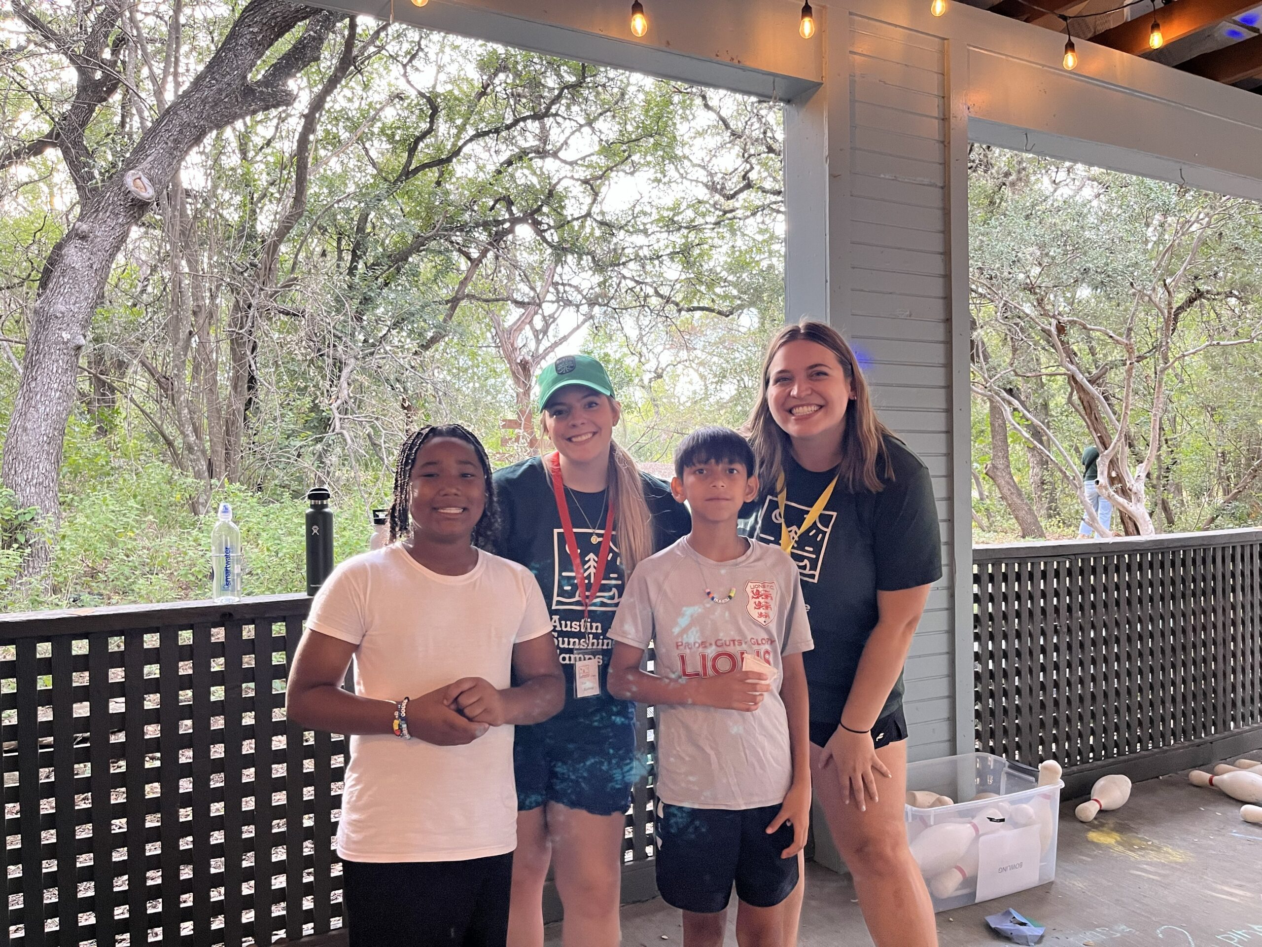 Austin Sunshine Camps activity photo 2