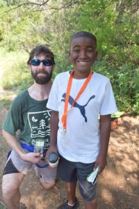 Austin Sunshine Camps activity photo 3