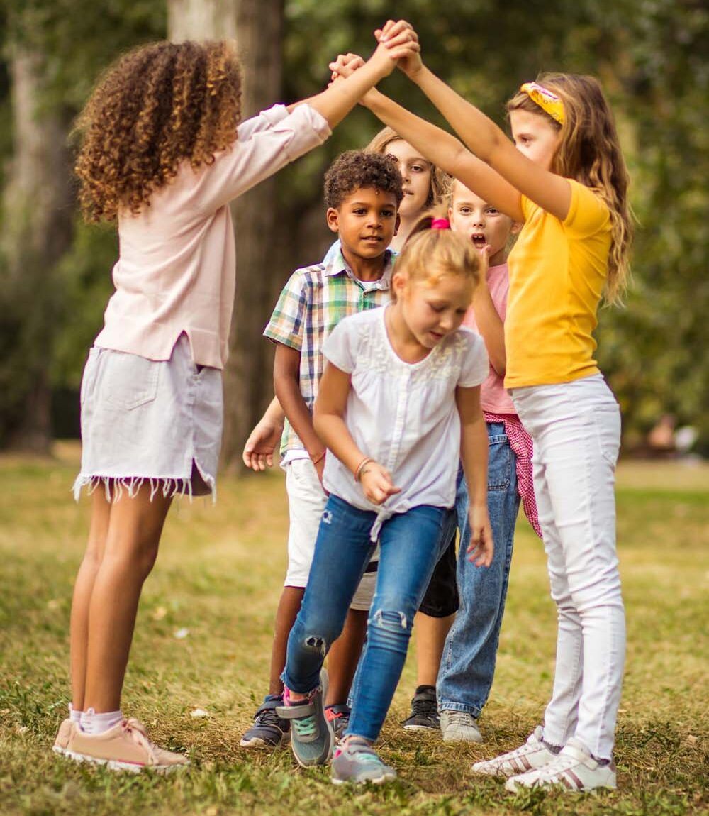Austin YMCA Full-Day Camps activity photo 2