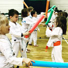 Austin Youth Fitness Summer Camp activity photo 3