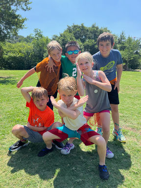 Austin Youth Fitness activity photo 2