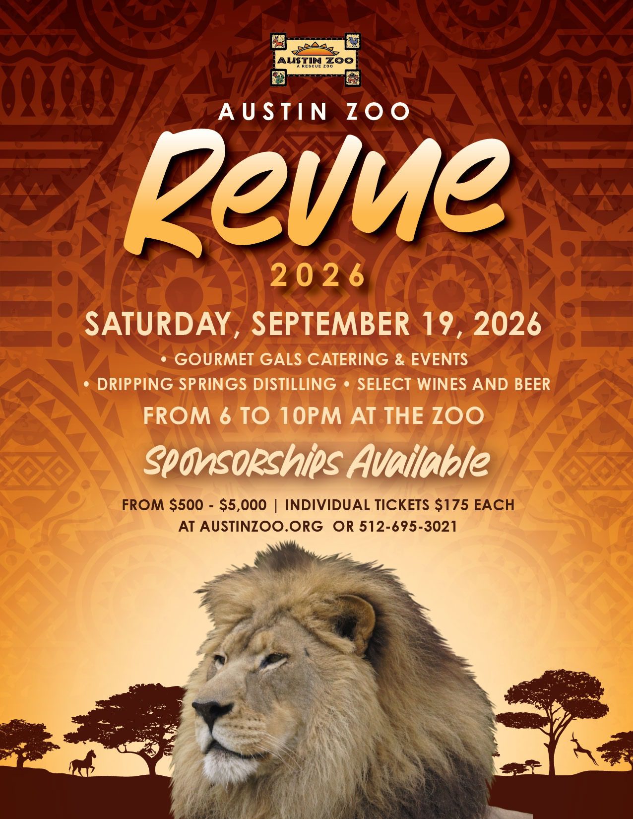 Austin Zoo Summer Camps camp photo