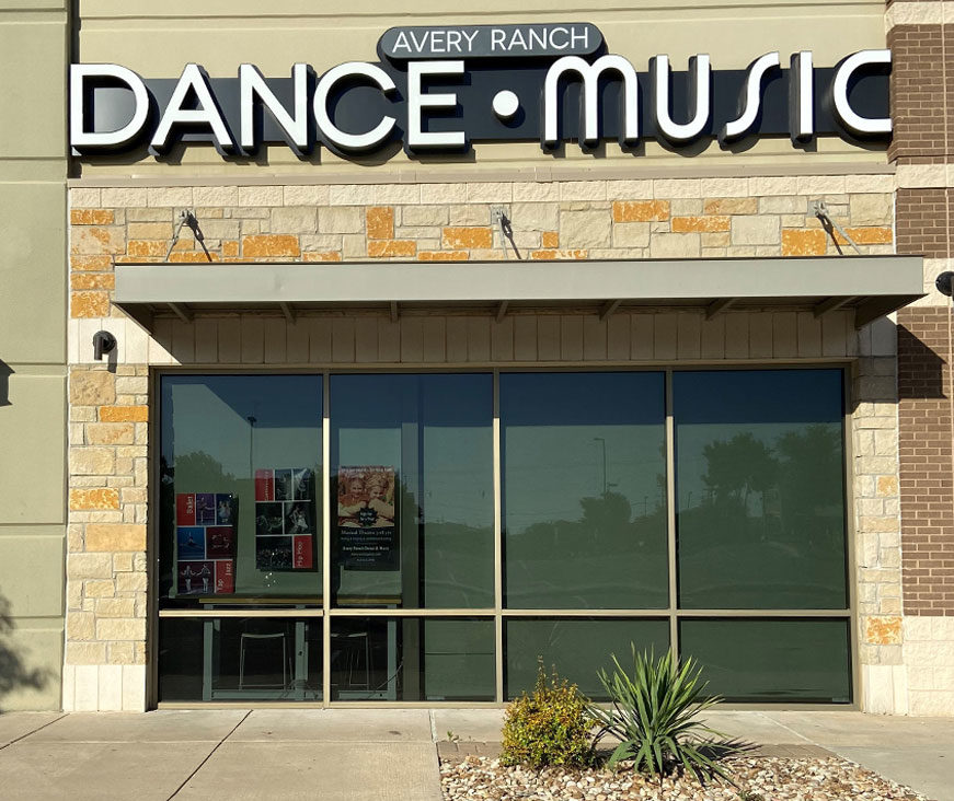 Avery Ranch Summer Dance Camps camp photo