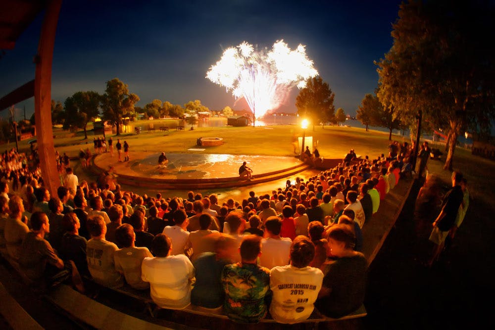 Camp Champions activity photo 3