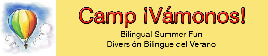 Camp Vamonos! activity photo 3
