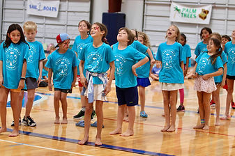 ChampionsTX Camps at WAYA activity photo 3