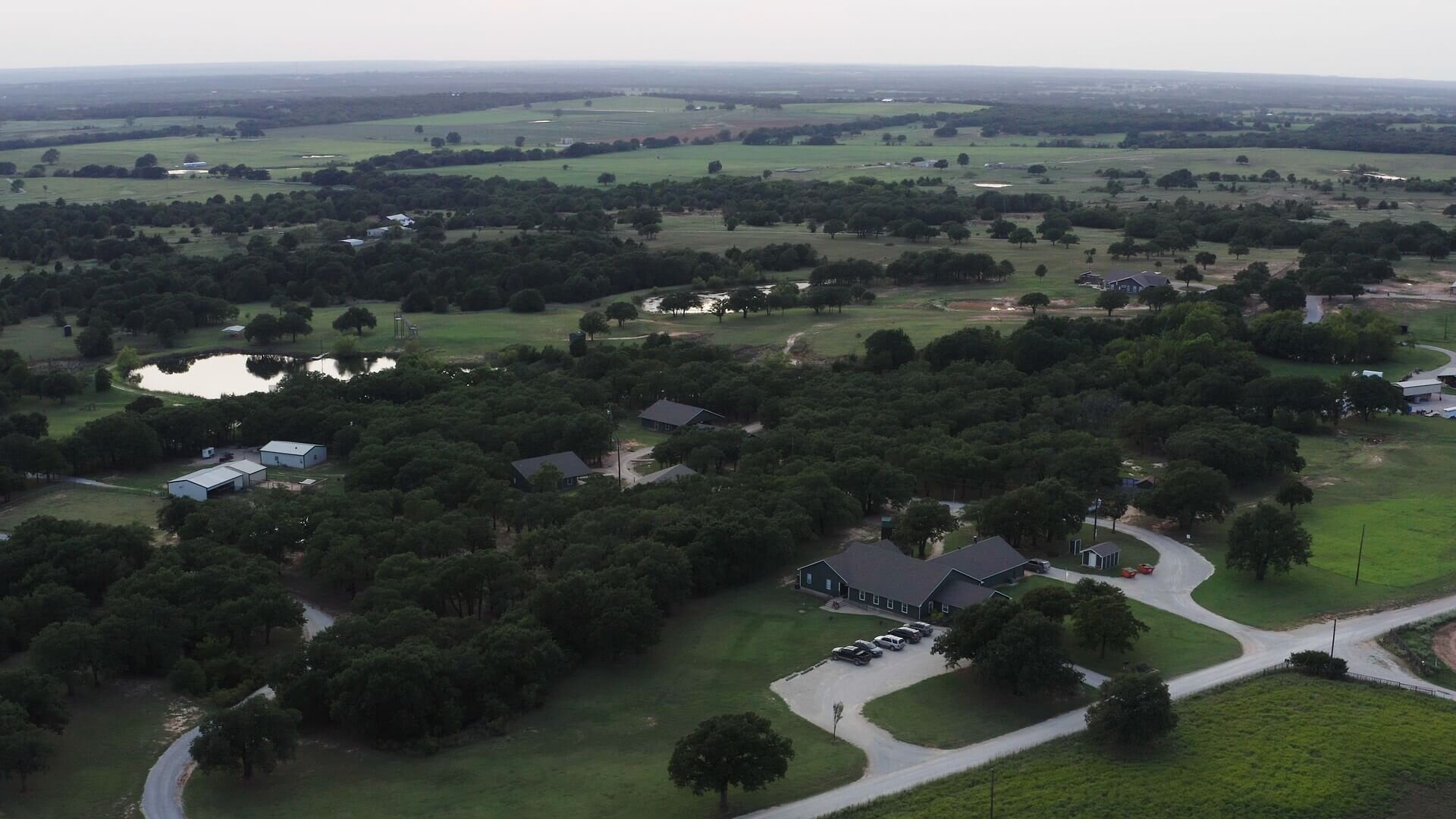 Charis Hills camp photo