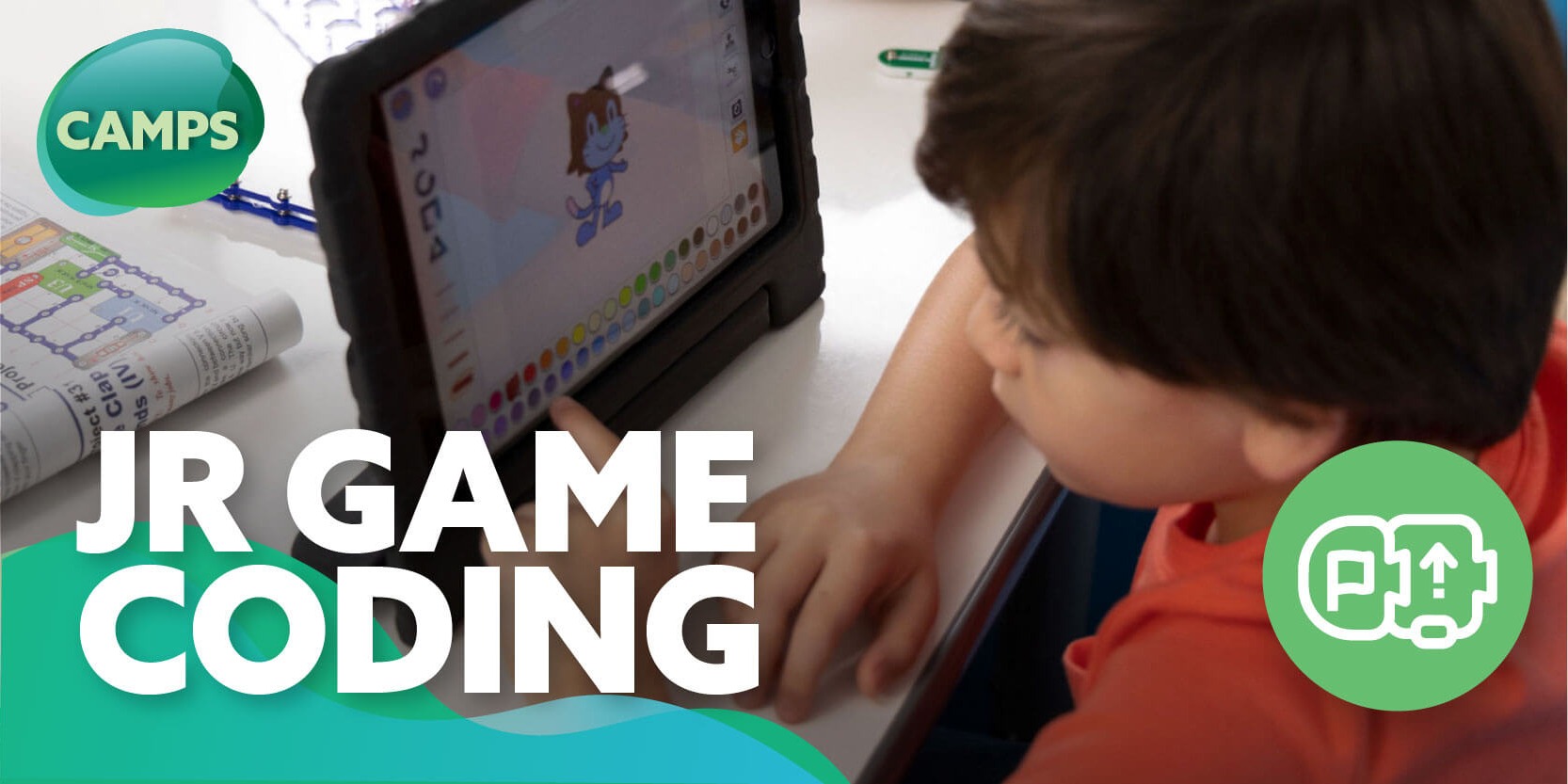 Code Ninjas - Northwest Austin activity photo 3