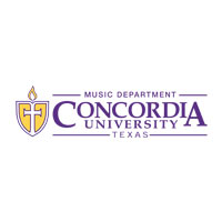 Concordia Texas High School Summer Music Camp camp photo