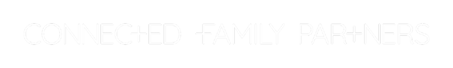 Connected Family Partners Summer Camp camp photo