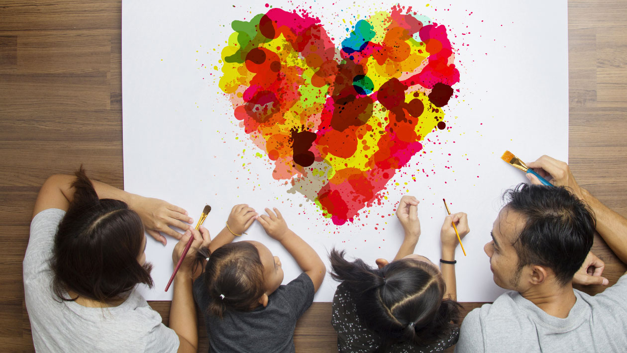 Crayola Imagine Arts Academy activity photo 2