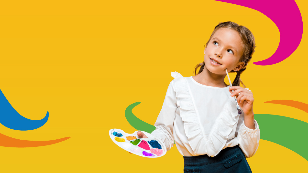Crayola Imagine Arts Academy activity photo 3