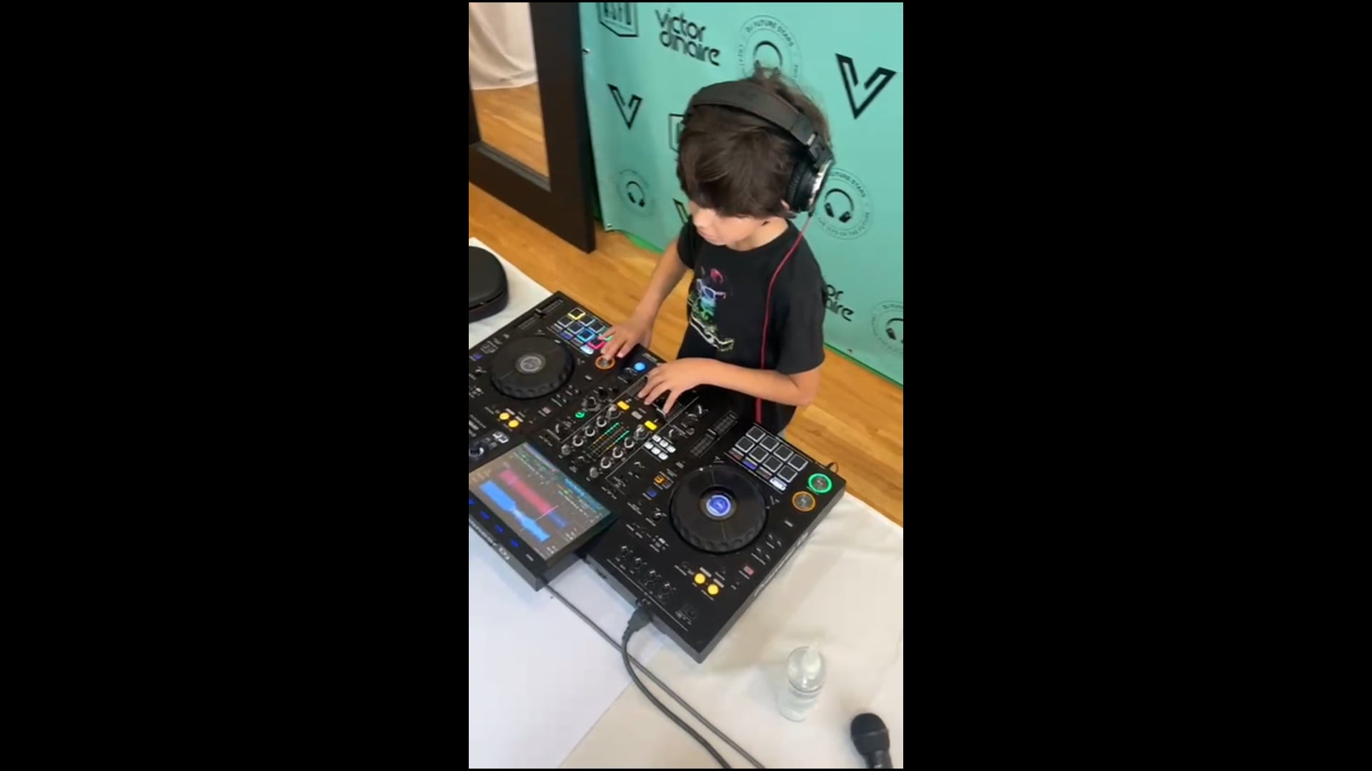 DJ FUTURE STARS activity photo 3