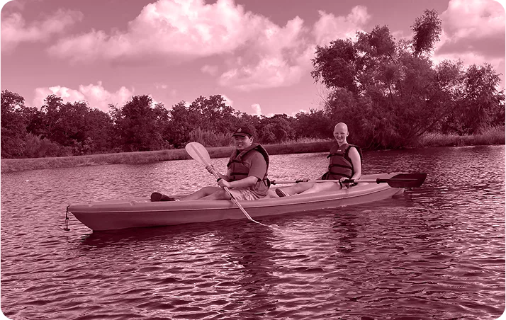 Down Home Ranch Camp activity photo 2