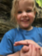 Earth Native Wilderness School: Day Camps activity photo 2