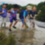 Earth Native Wilderness School: Day Camps activity photo 3