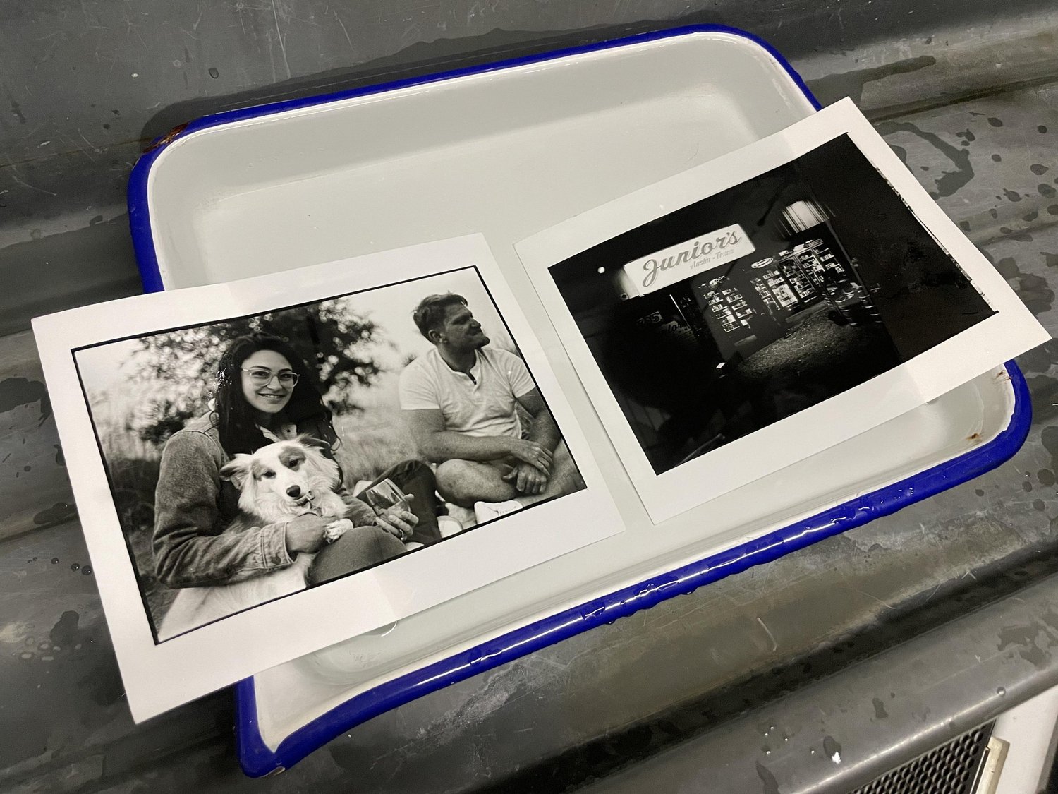 East Side Silver Prints Summer Camp activity photo 3