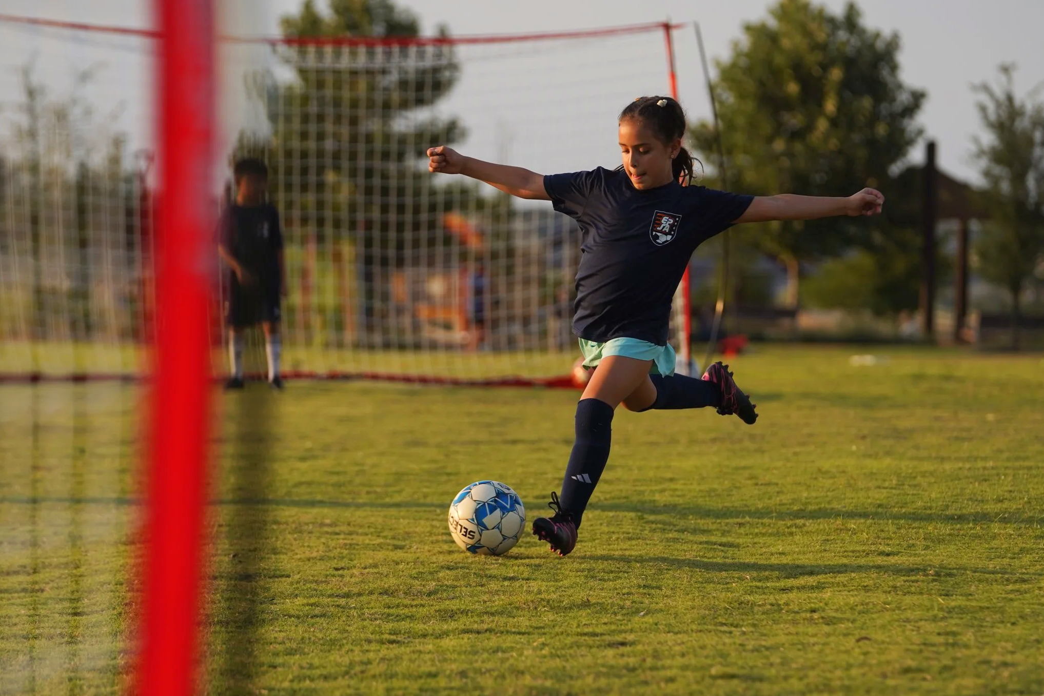 EP Sports Academy activity photo 3