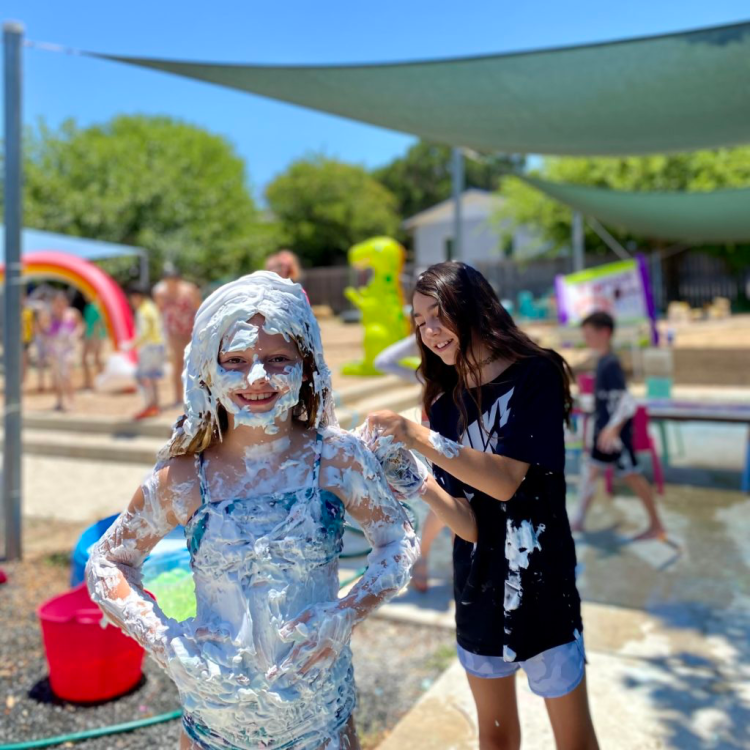 Figment Creative Labs Summer Camp activity photo 3