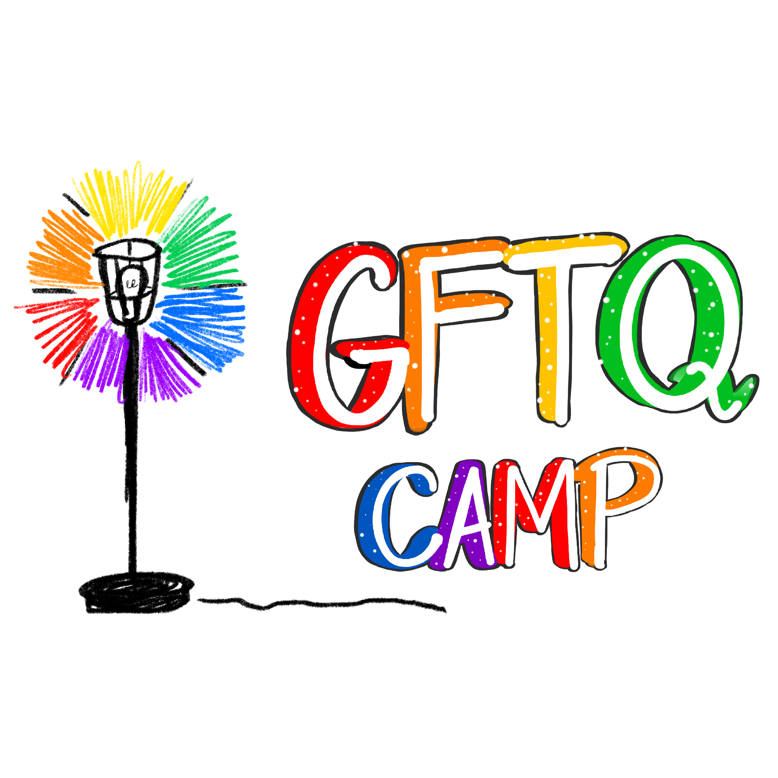 GFTQ Camp camp photo