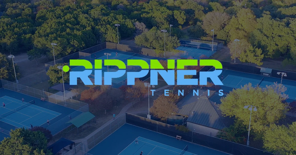 Junior Summer Tennis Camps camp photo