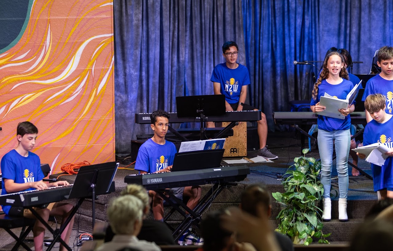 N2Worship activity photo 2
