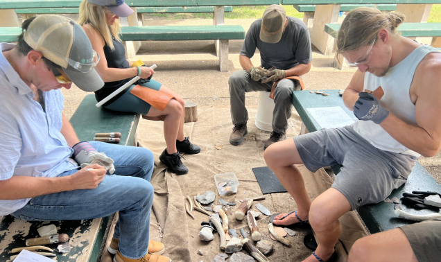 Natureversity Outdoor School activity photo 2