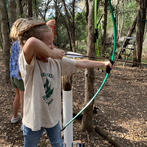 Natureversity Summer Camp camp photo