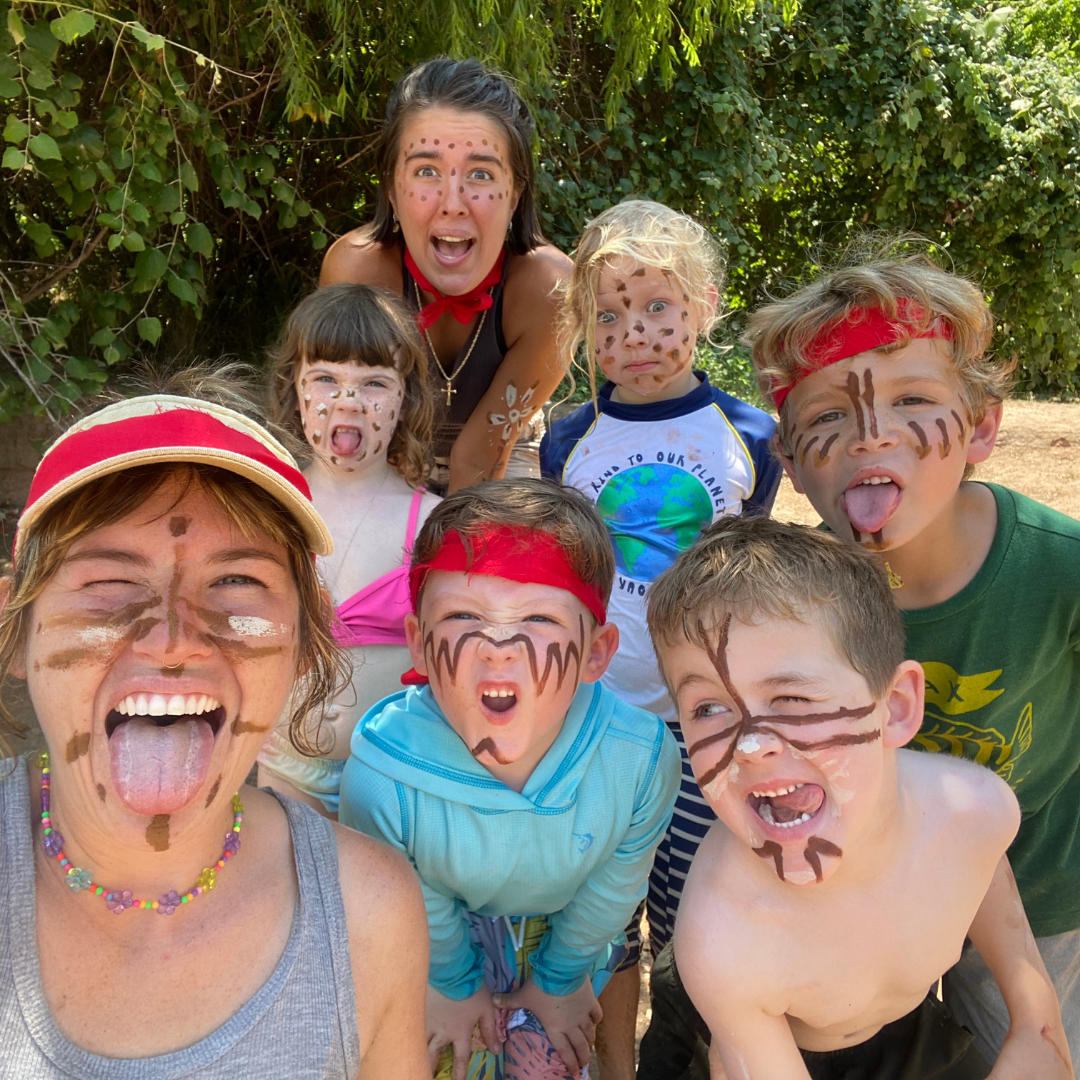 Natureversity Summer Camp activity photo 2