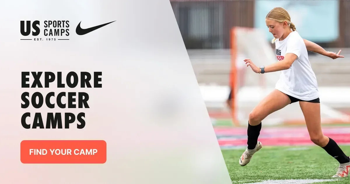 Nike Soccer Camp in Westlake Austin activity photo 3