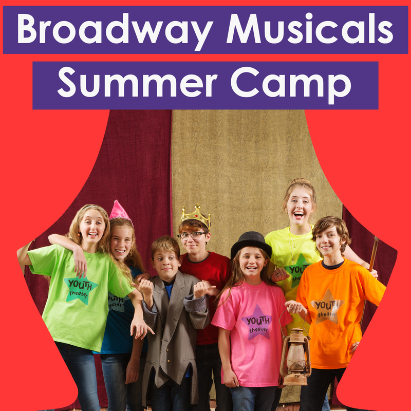 Orpheus Academy of Music Summer Camps camp photo