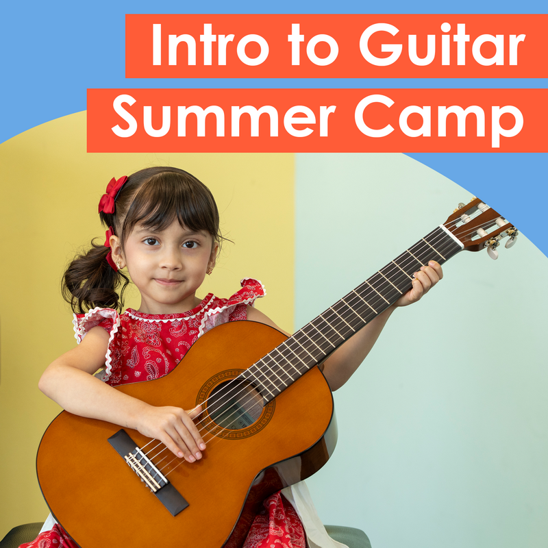 Orpheus Academy of Music Summer Camps activity photo 3