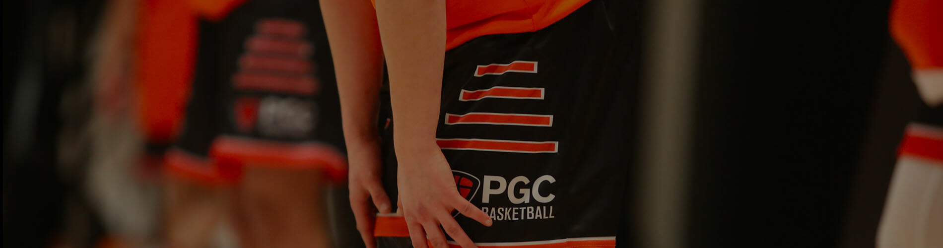 Point Guard Prep Basketball Camp activity photo 3