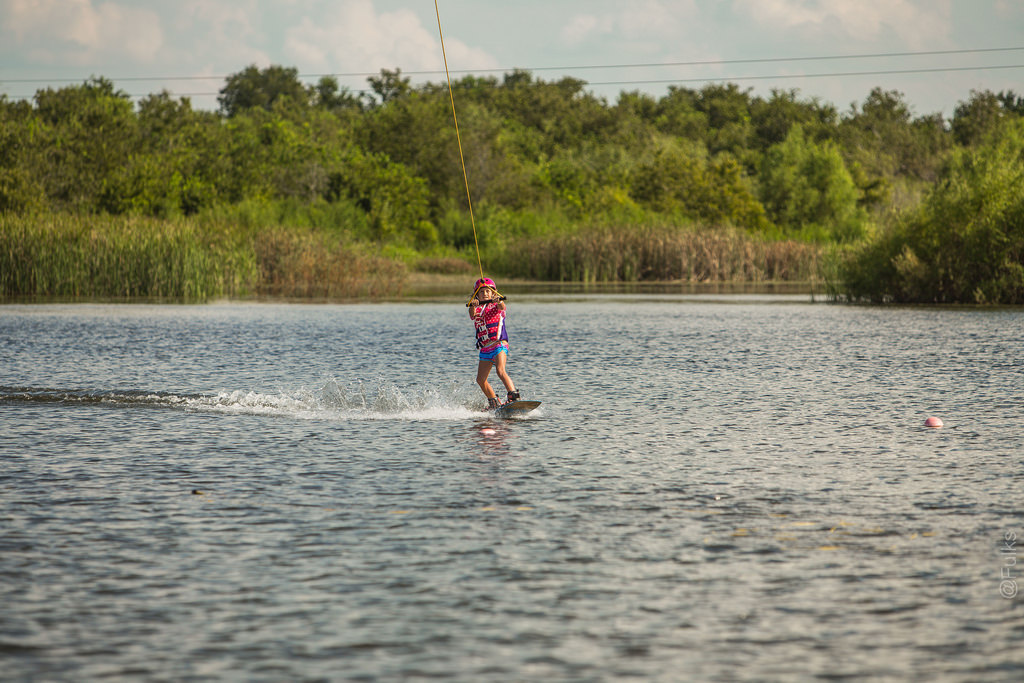 Quest ATX Summer Camp activity photo 2