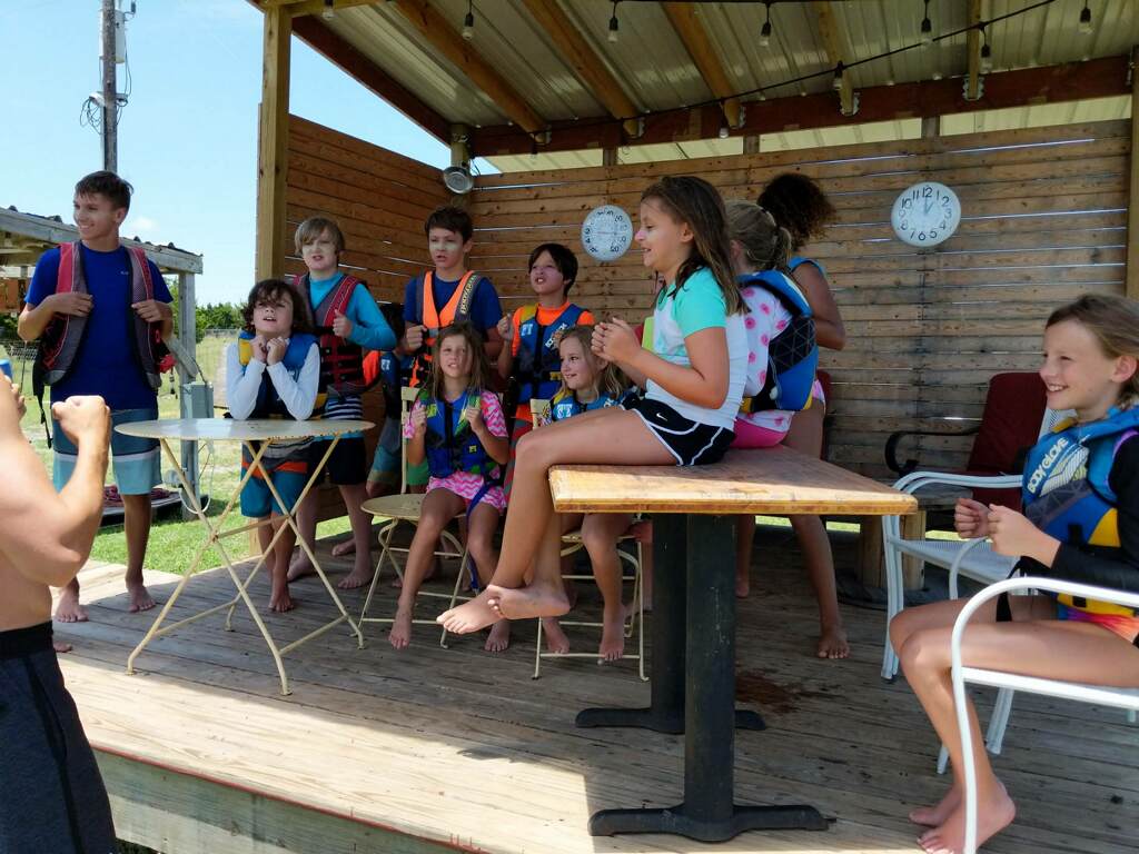 Quest ATX Summer Camp activity photo 3