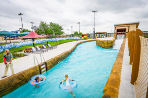 Round Rock Adaptive Camp activity photo 2