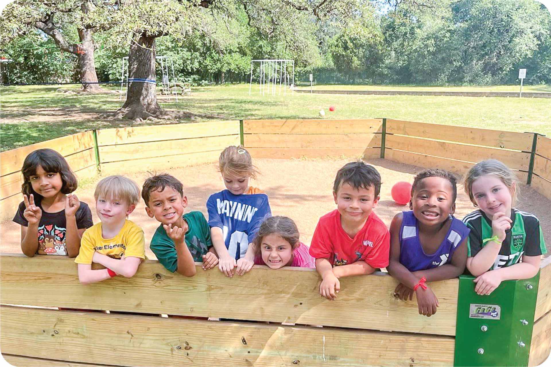 School Break Camps activity photo 2
