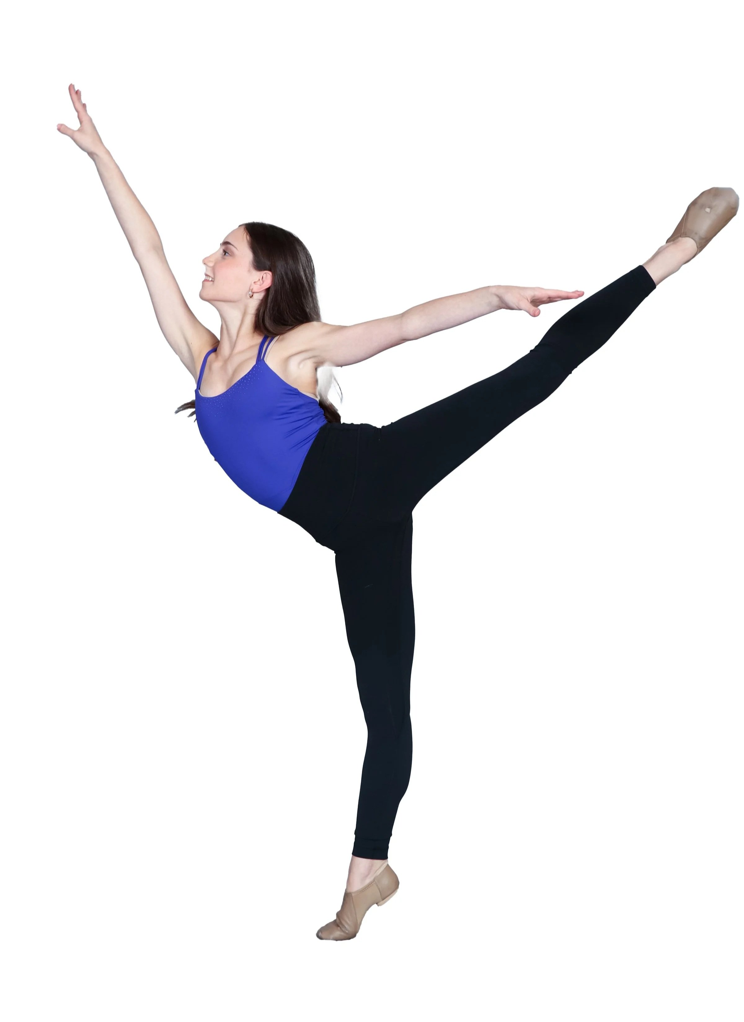 Shirley McPhail School of Dance Camp camp photo