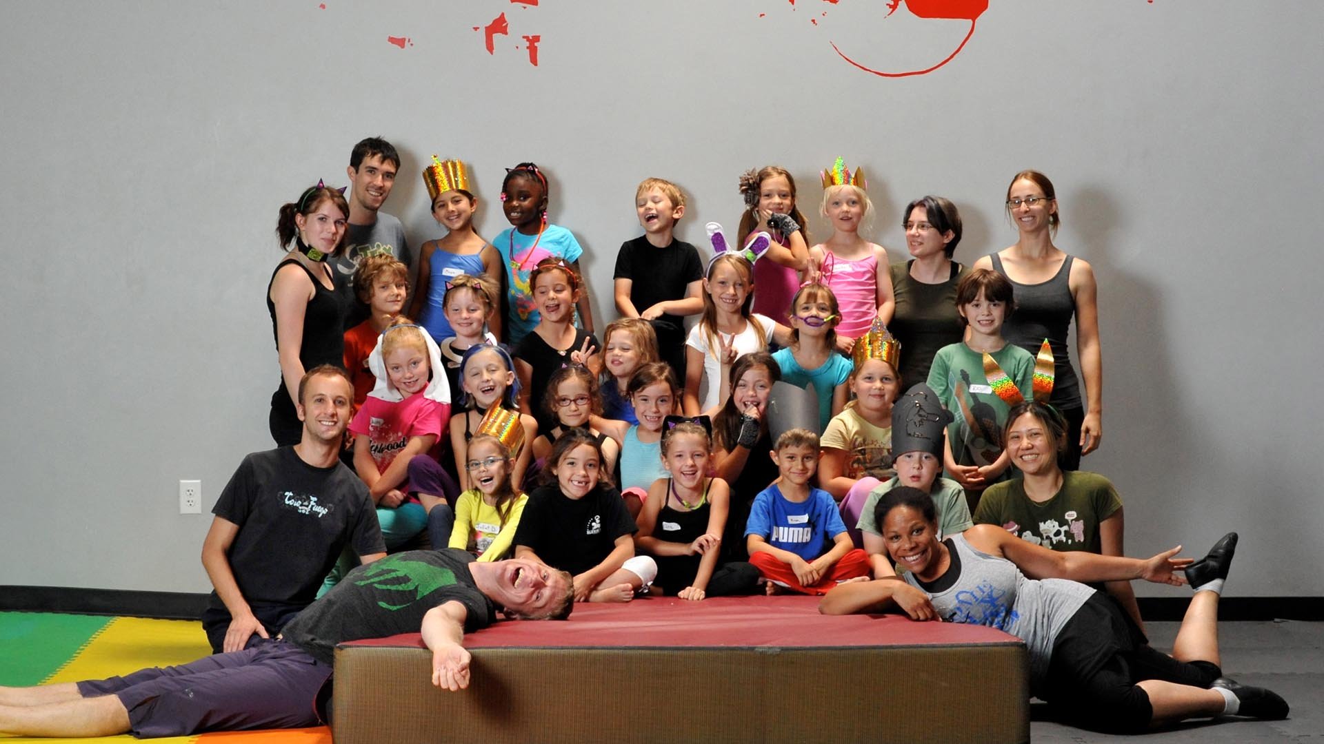 Sky Candy Summer Camps activity photo 2