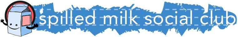 spilled milk social club camp photo