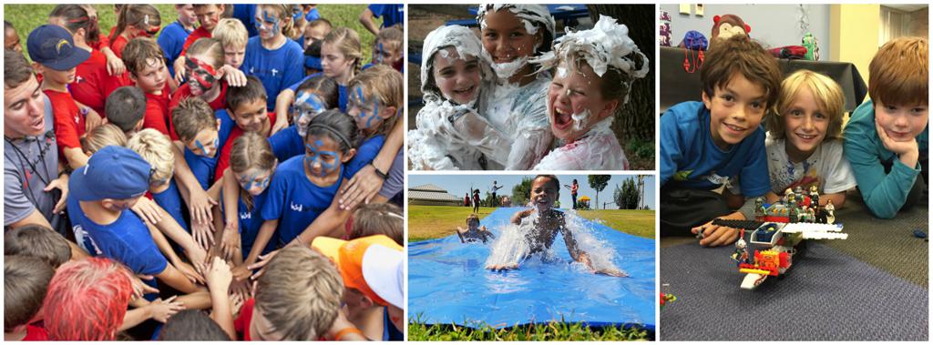Sportball Camps at WAYA activity photo 2