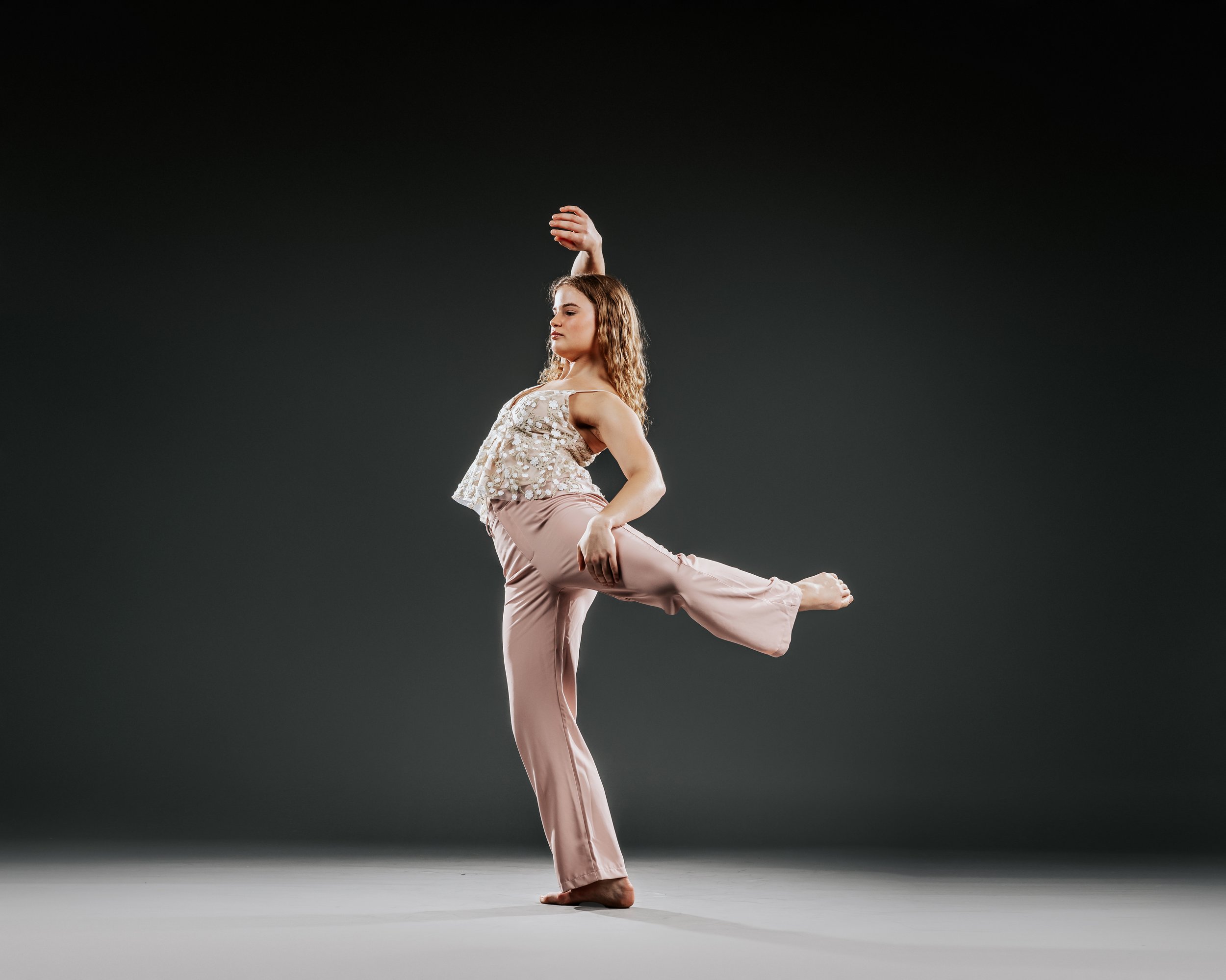 Summer 2026 Dance Camps activity photo 2